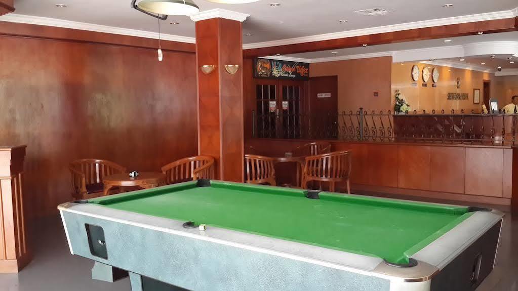 Marina Sentosa Hotel Batam Ναγκόγια Εξωτερικό φωτογραφία