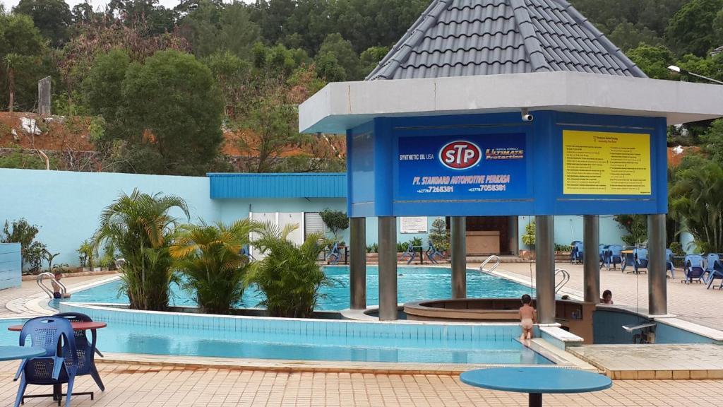 Marina Sentosa Hotel Batam Ναγκόγια Εξωτερικό φωτογραφία