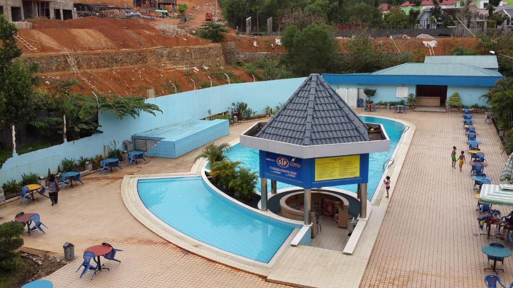 Marina Sentosa Hotel Batam Ναγκόγια Εξωτερικό φωτογραφία