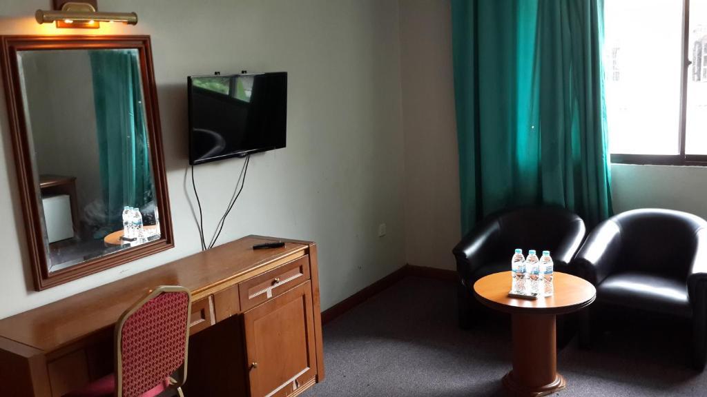 Marina Sentosa Hotel Batam Ναγκόγια Εξωτερικό φωτογραφία