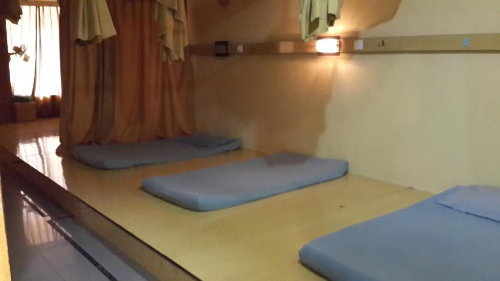 Marina Sentosa Hotel Batam Ναγκόγια Εξωτερικό φωτογραφία